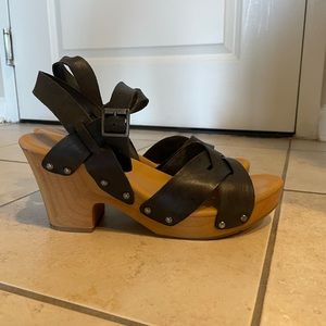 Korks by Kork Ease Heels